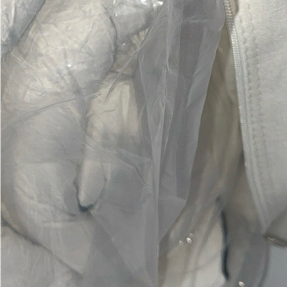 Puredown 800 fill White Goose Down Comforter King cloud puffy pinch pleat $729 - Picture 16 of 16